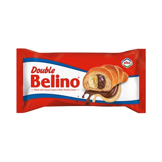 Picture of BELINO DOUBLE MF/COCOA CREAM 80G